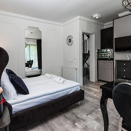 Icon Apartments Gdańsk Eksteriør bilde