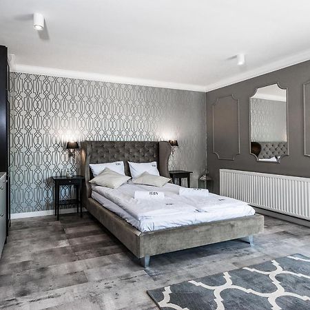 Icon Apartments Gdańsk Eksteriør bilde