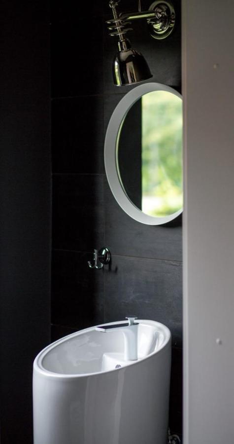 Icon Apartments Gdańsk Eksteriør bilde