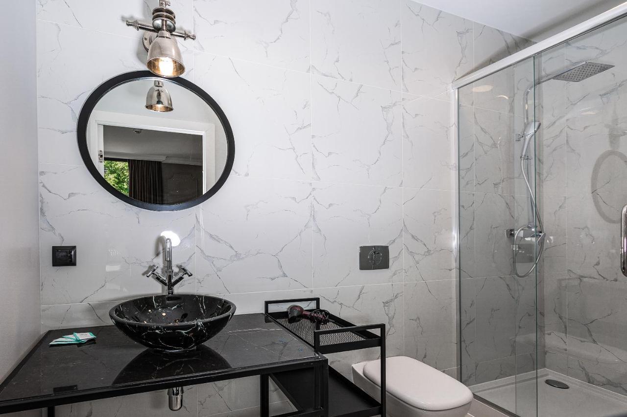 Icon Apartments Gdańsk Eksteriør bilde