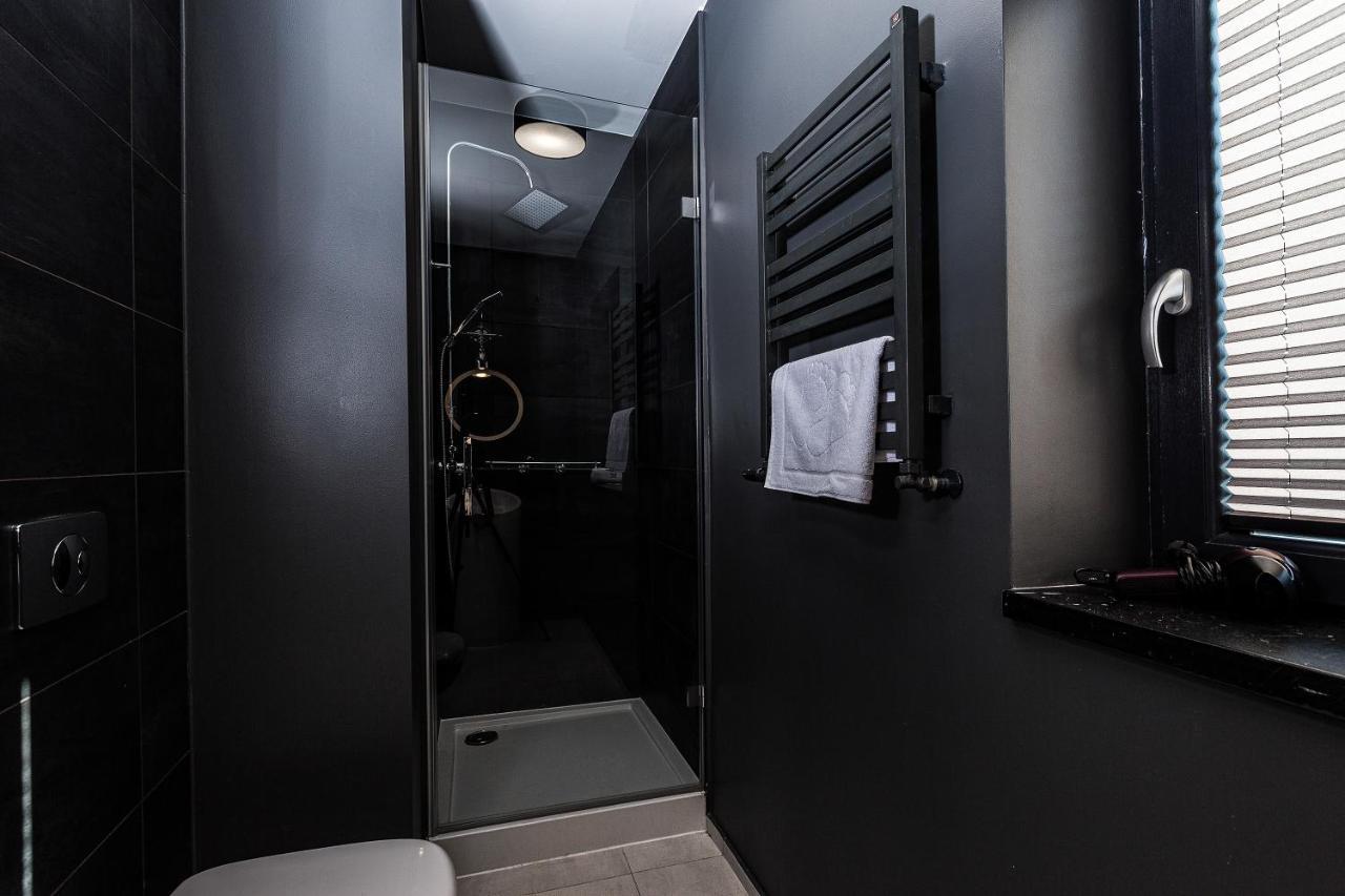Icon Apartments Gdańsk Eksteriør bilde