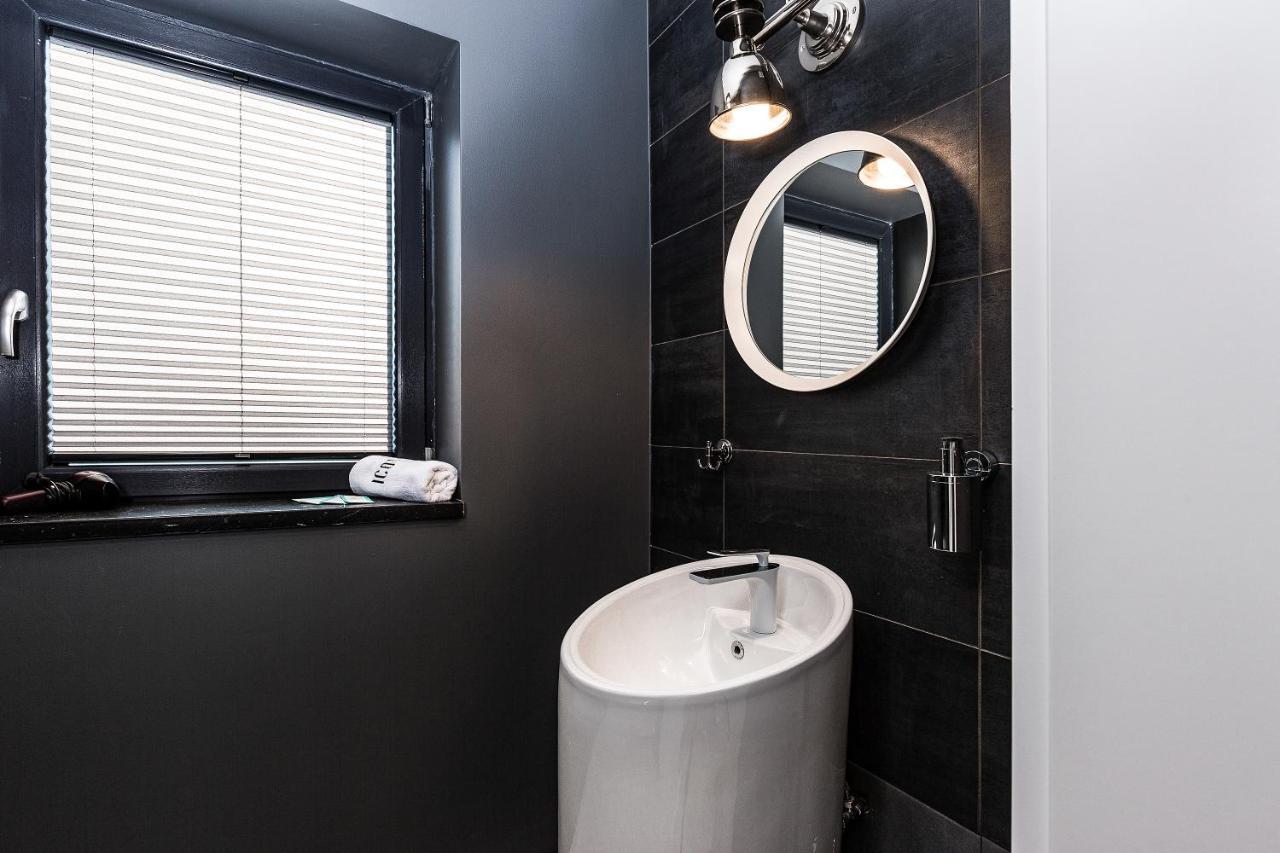 Icon Apartments Gdańsk Eksteriør bilde