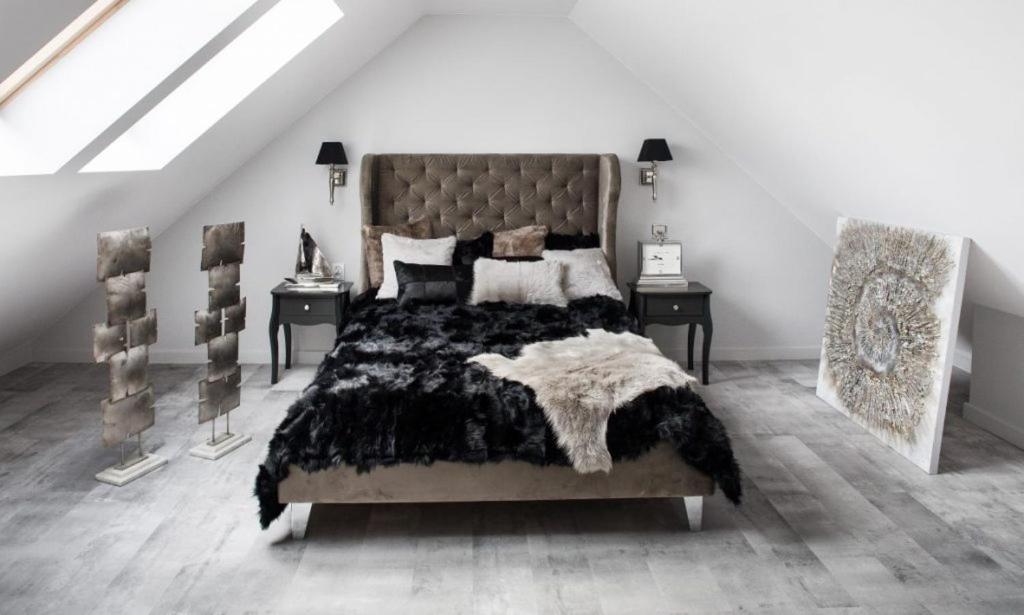 Icon Apartments Gdańsk Eksteriør bilde