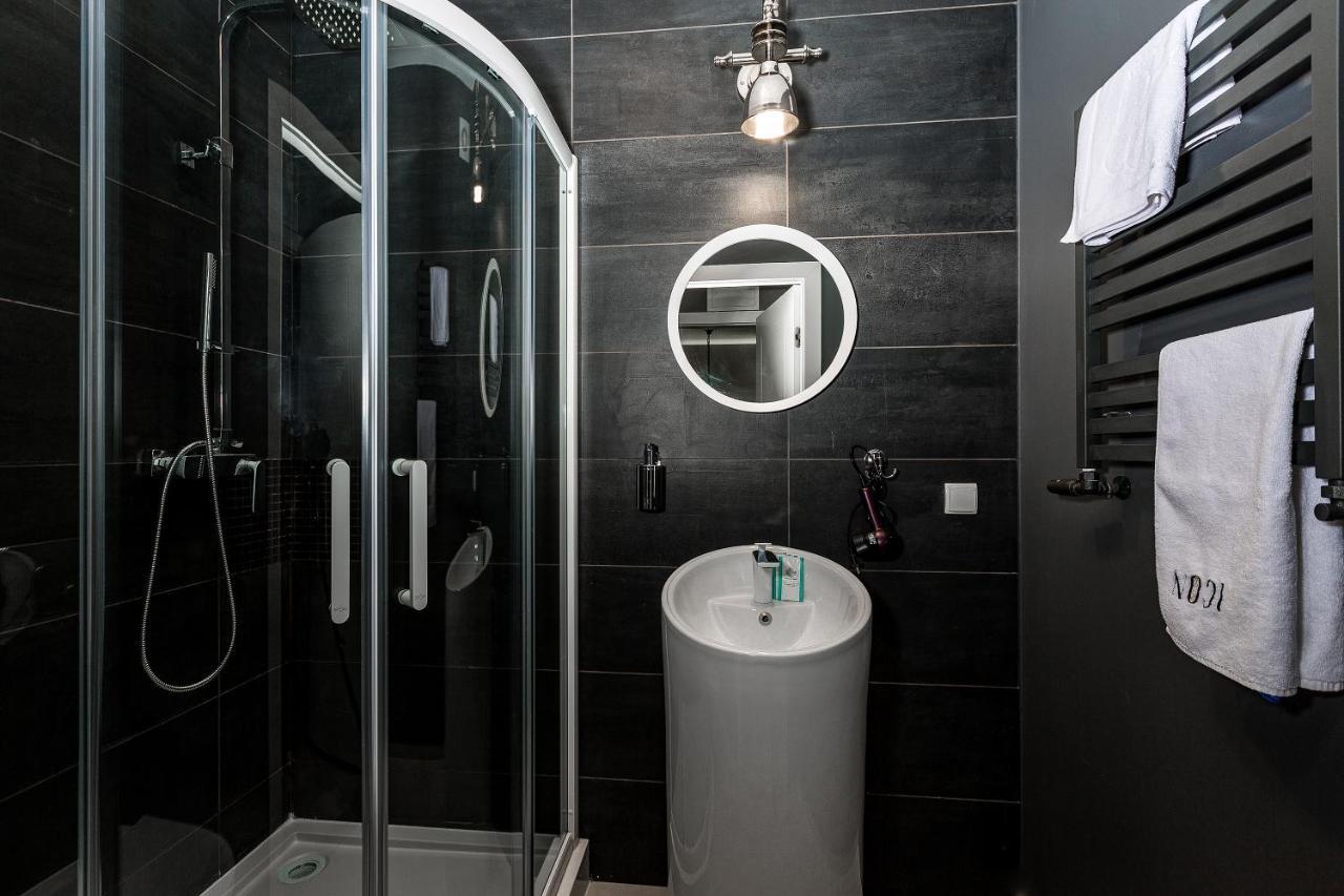 Icon Apartments Gdańsk Eksteriør bilde