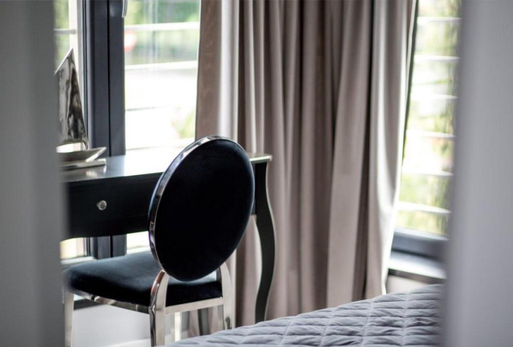 Icon Apartments Gdańsk Eksteriør bilde