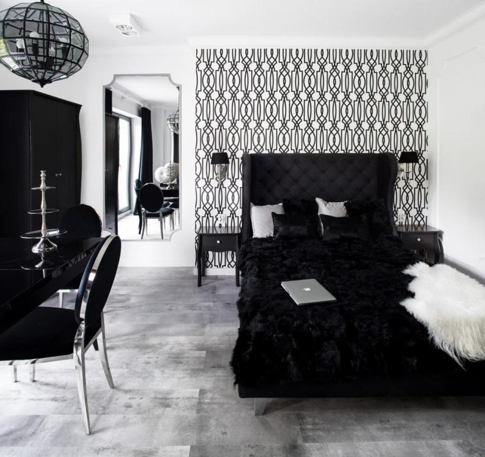 Icon Apartments Gdańsk Eksteriør bilde