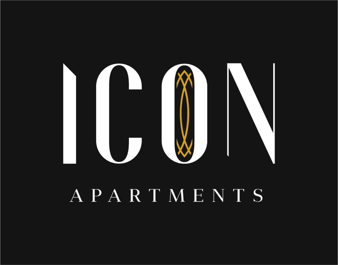Icon Apartments Gdańsk Eksteriør bilde