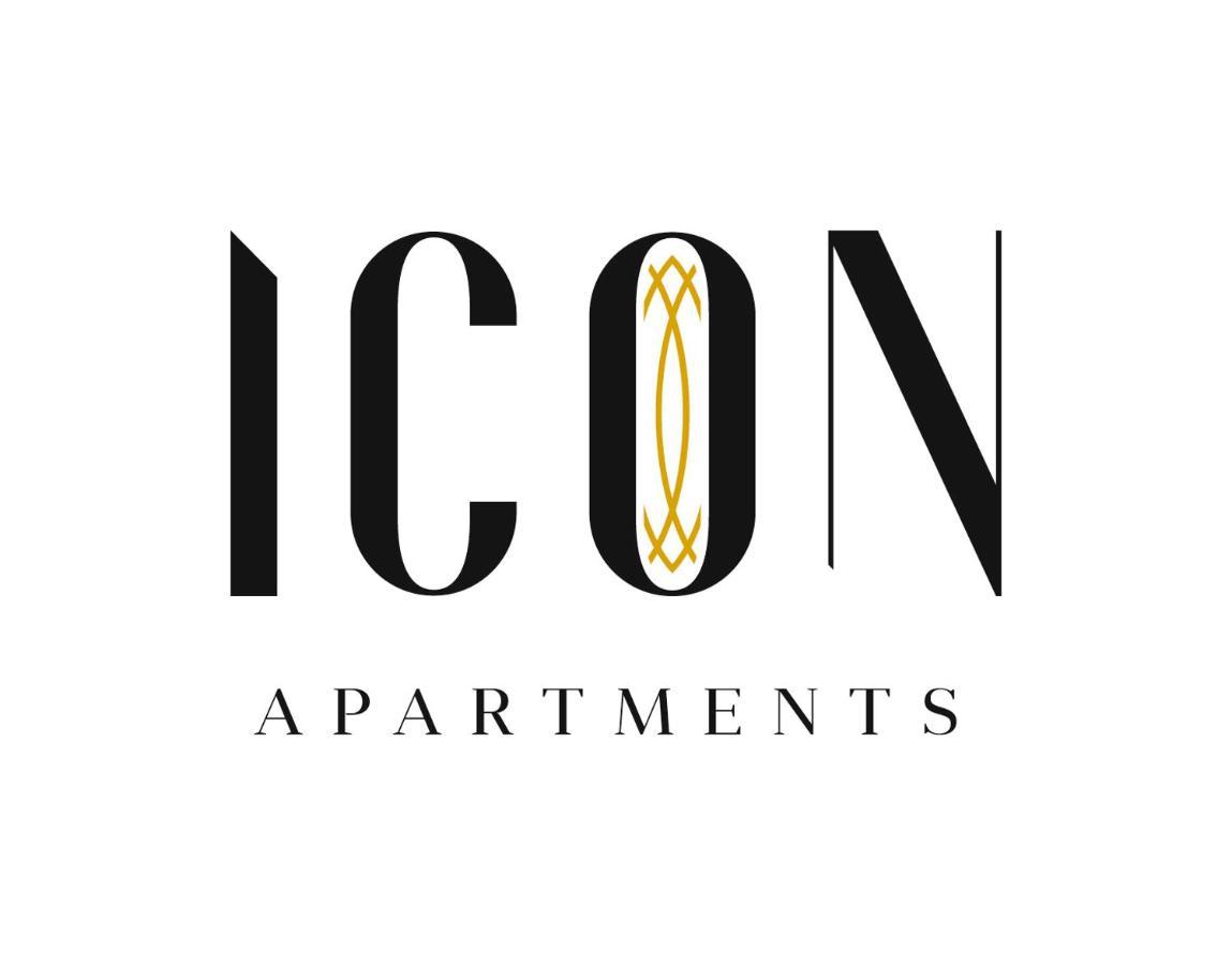 Icon Apartments Gdańsk Eksteriør bilde